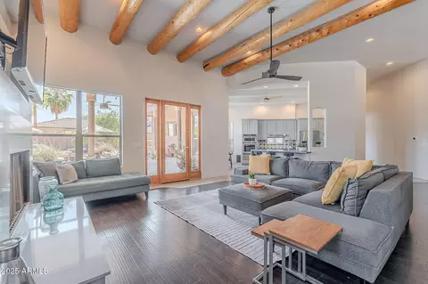 Living - 3405 E Knox Rd, Phoenix, AZ 85044 photo 1 of 4