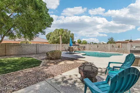 2061 E Flintlock Way, Chandler, AZ 85286 photo 24