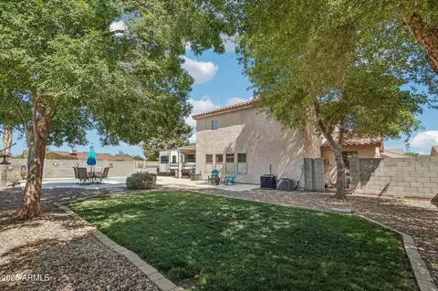 2061 E Flintlock Way, Chandler, AZ 85286 photo 25
