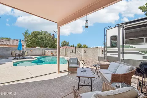 2061 E Flintlock Way, Chandler, AZ 85286 photo 23