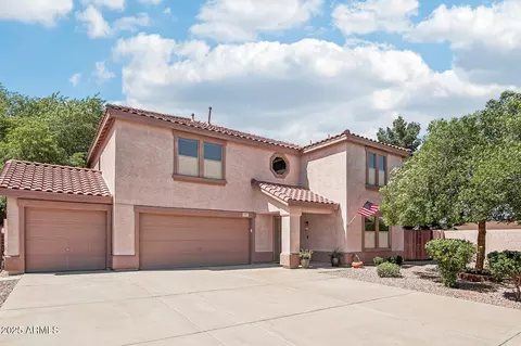 2061 E Flintlock Way, Chandler, AZ 85286 photo 3