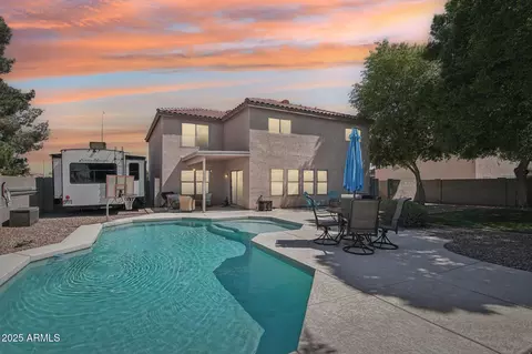 2061 E Flintlock Way, Chandler, AZ 85286 photo 28