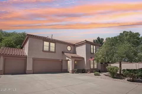 2061 E Flintlock Way, Chandler, AZ 85286