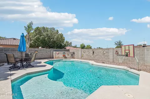 2061 E Flintlock Way, Chandler, AZ 85286 photo 22