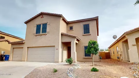 16807 W Carmen Dr, Surprise, AZ 85388