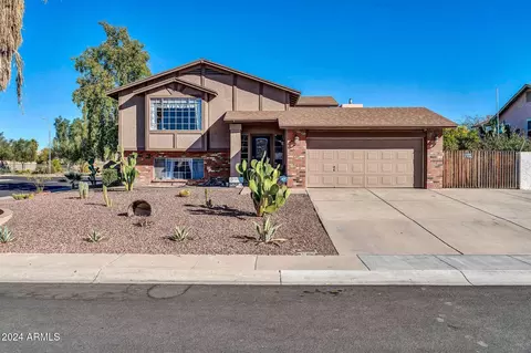 13051 N 75th Dr, Peoria, AZ 85381