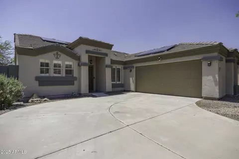 651 W Cobblestone Dr, Casa Grande, AZ 85122