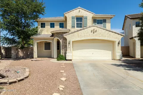 1106 E Altadonna St, San Tan Valley, AZ 85140