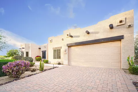 5520 E Desert Forest Trl, Cave Creek, AZ 85331