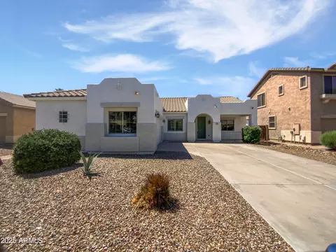 19973 E Thornton Rd, Queen Creek, AZ 85142