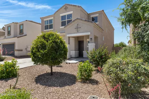 4527 E Gagarinite Ln, San Tan Valley, AZ 85143