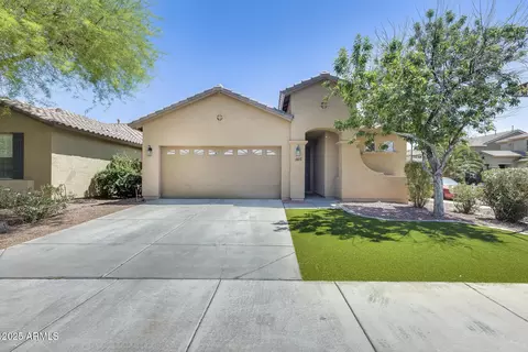 17789 W Bridger St, Surprise, AZ 85388