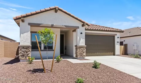 3913 S 233rd Ln, Buckeye, AZ 85326