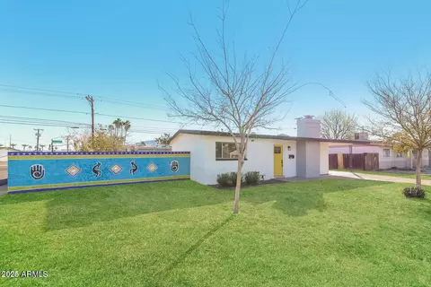 12453 N 29th Ave, Phoenix, AZ 85029