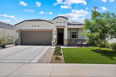 5341 W Alta Mesa Ave, Laveen, AZ 85339