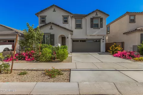 14253 W El Cortez Pl, Surprise, AZ 85387