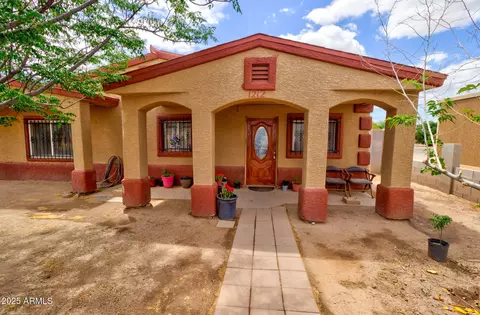 1212 N Sunshine Blvd, Eloy, AZ 85131