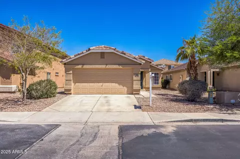 22010 W Solano Dr, Buckeye, AZ 85326