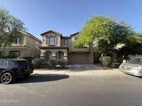 6341 W Valencia Dr, Laveen, AZ 85339