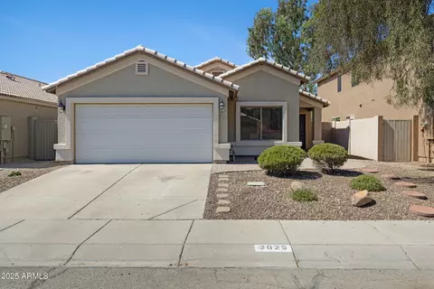 2625 E Beverly Rd, Phoenix, AZ 85042
