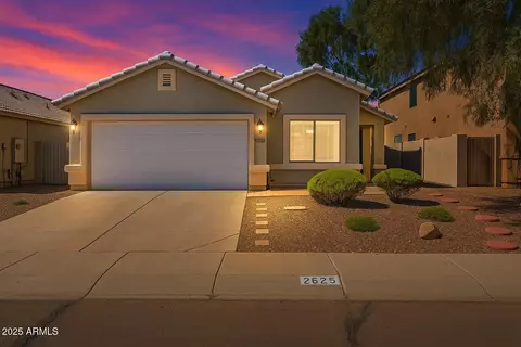 2625 E Beverly Rd, Phoenix, AZ 85042 photo 2