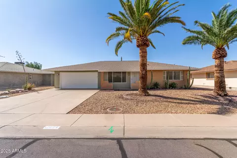 12634 W Limewood Dr, Sun City West, AZ 85375