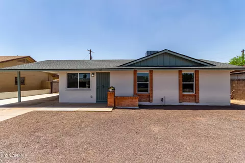 927 E Greenway Rd, Phoenix, AZ 85042