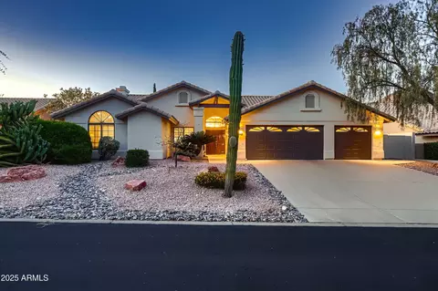 12754 E Laurel Ln, Scottsdale, AZ 85259