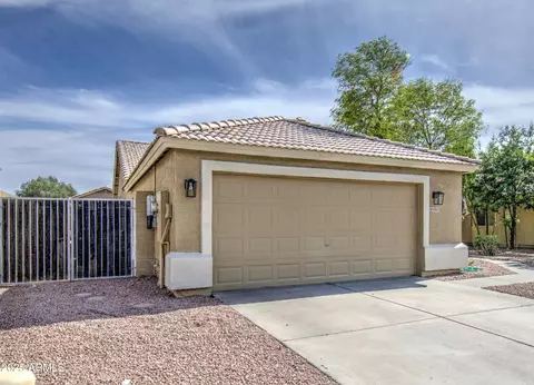 15067 W Taylor St, Goodyear, AZ 85338