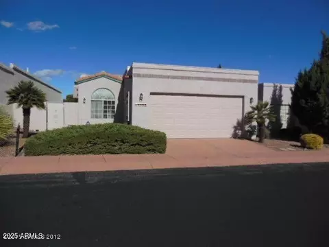 4463 Desert Springs Trl, Sierra Vista, AZ 85635