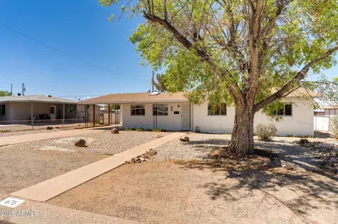 67 E Kayetan Dr, Sierra Vista, AZ 85635