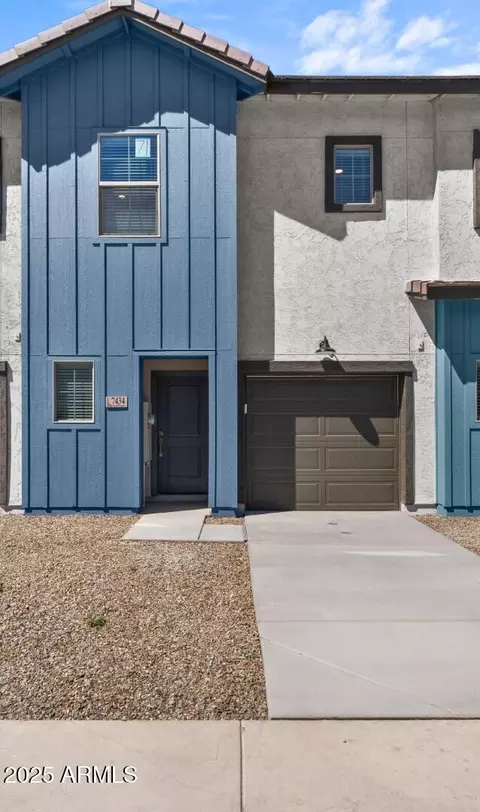 7434 S 75th Dr, Laveen, AZ 85339