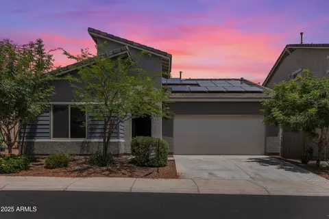 2181 N 211th Dr, Buckeye, AZ 85396