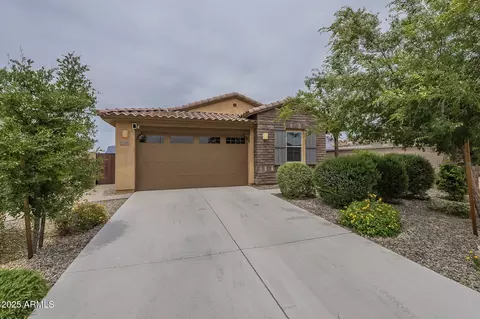 11470 E Yeager Cyn, Gold Canyon, AZ 85118