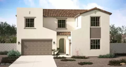 18060 W Larkspur Dr, Goodyear, AZ 85338