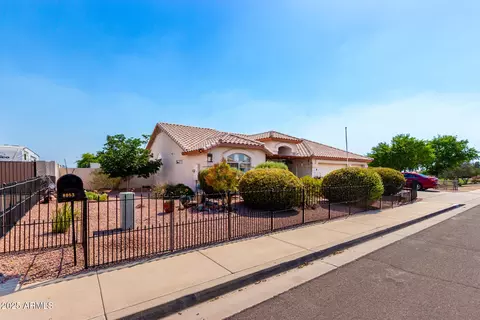 8053 E Dover St, Mesa, AZ 85207 photo 5