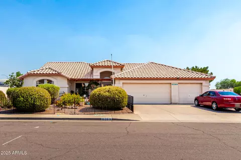 8053 E Dover St, Mesa, AZ 85207 photo 2