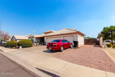8053 E Dover St, Mesa, AZ 85207 photo 3