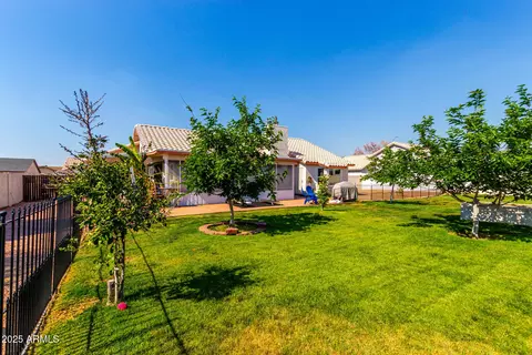 8053 E Dover St, Mesa, AZ 85207 photo 34