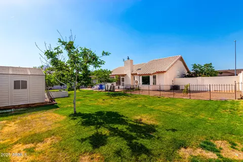 8053 E Dover St, Mesa, AZ 85207 photo 32