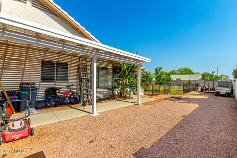 8053 E Dover St, Mesa, AZ 85207 photo 37
