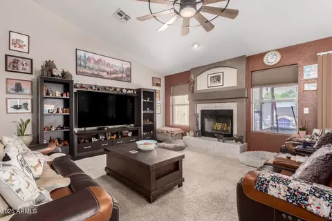 8053 E Dover St, Mesa, AZ 85207 photo 8