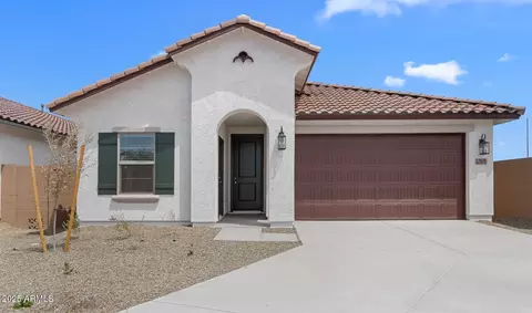 7638 W Park St, Laveen, AZ 85339