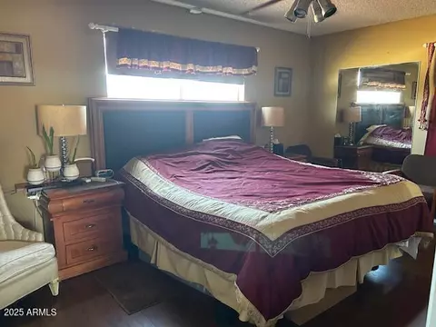 Bedroom - 1402 E Wescott Dr, Phoenix, AZ 85024 photo 4 of 4