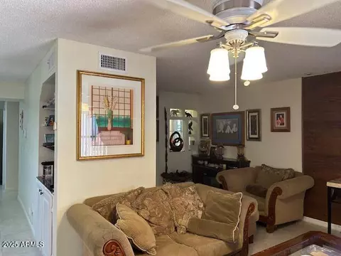 Living - 1402 E Wescott Dr, Phoenix, AZ 85024 photo 4 of 4