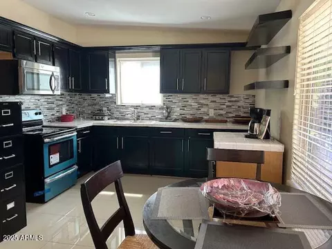 Kitchen - 1402 E Wescott Dr, Phoenix, AZ 85024 photo 1 of 3