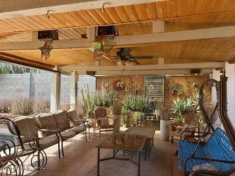 Exterior - 1402 E Wescott Dr, Phoenix, AZ 85024 photo 3 of 6