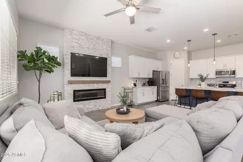 3081 E Desert Broom Pl, Chandler, AZ 85286 photo 11