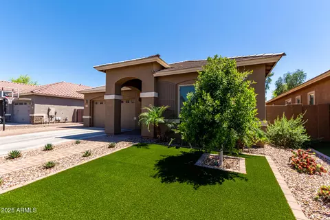 3081 E Desert Broom Pl, Chandler, AZ 85286 photo 4