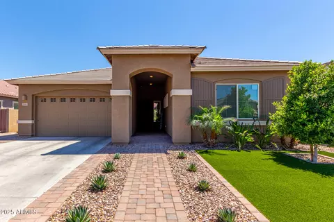 3081 E Desert Broom Pl, Chandler, AZ 85286